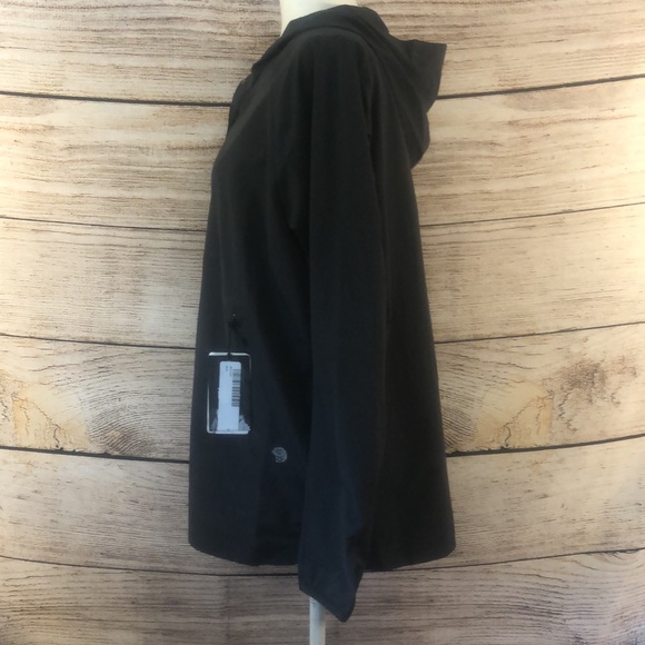 Mountain Hardwear Railay Jacket - NWT - Picture 8 of 11